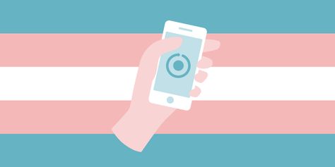 Tips for tracking your period when you're trans: Transgender people's experiences using Clue | Clue Trans Boyfriend, Non Binary, Be Prepared, Clue, Hobbies, Period, Track, Quick Saves