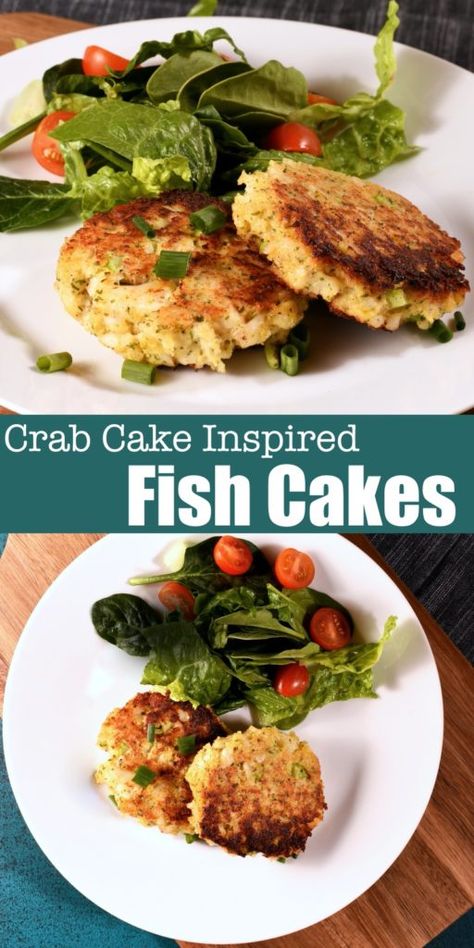 Fish Cake Sauce, Halibut Cakes Recipe, Walleye Fish Cakes, What To Serve With Fish Cakes, Best Fish Cakes Recipe, Gluten Free Fish Cakes, Fish Cakes, Gluten Free Fish Cakes Recipe, Bass Fish Cake