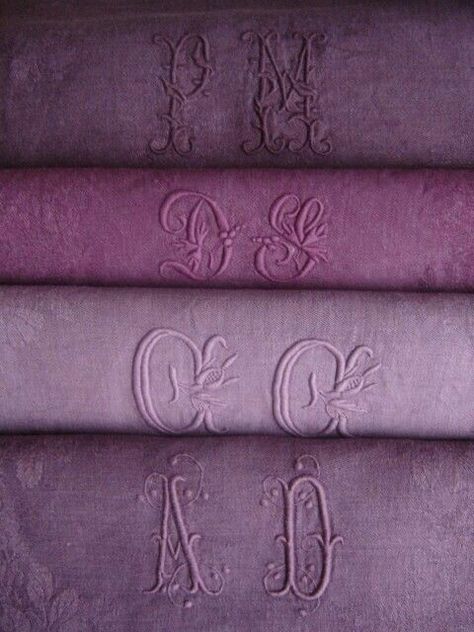 Color Lavanda, Textil Design, Pastel Decor, Purple Home, Radiant Orchid, Color Lila, Purple Reign, Purple Love, Linens And Lace