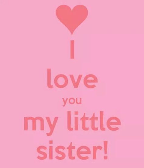 Sister Wallpapers, Sister Wallpaper, I Love My Sister, I Love You Sister, Love You Sis, Love My Sister, Love U So Much, Sister Quotes, Name Wallpaper