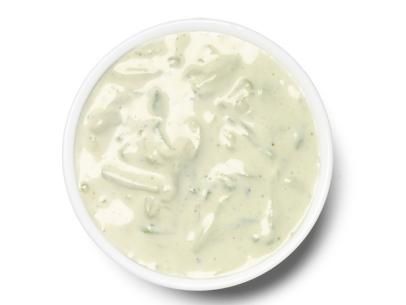 Wasabi Ranch Dressing Recipe, Mashed Parsnips, Breaded Chicken Cutlets, Ranch Sauce, Best Burger Recipe, Kitchen Staples, Brown Recipe, Dip Sauce, Homemade Sauce Recipes