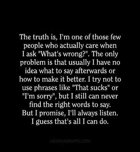 INTJ yes!! This is SO true! Always always there but we feel your pain just as deeply (if not more) than we feel our own and therefore we can't put it into words. No Friends Quotes Truths, No Friends Quotes, No Friends, Having No Friends, Life Quotes To Live By, Sigmund Freud, Myers Briggs, Funny Quotes About Life, E Card