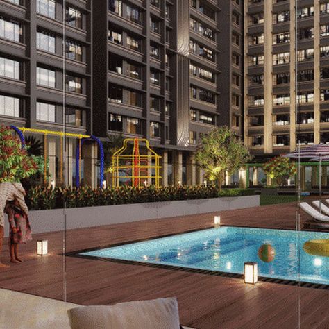 To meet a variety of demands, Roswalt Zaiden offers a selection of beautifully constructed residential flats for sale in Mumbai that are now ... Mumbai City, Mumbai India, New Launch, Flats For Sale, To Meet, Mumbai, Home And Garden, Apartment, India