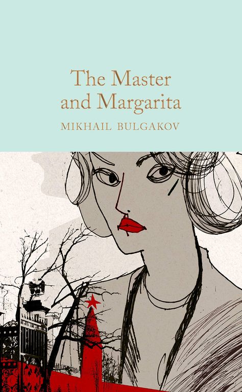 The Master and Margarita (Macmillan Collector's Library): 9781529012118: Books - Amazon.ca Gerald Durrell, Master And Margarita, Pontius Pilate, The Master And Margarita, Gaston Leroux, Russian Literature, Cat Talk, Beautiful Books, Adventures In Wonderland