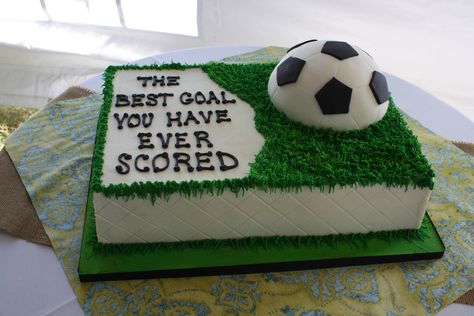 Pool Table Cake, Chocolate Grooms Cake, Grooms Cake Tables, Soccer Wedding, Soccer Birthday Cakes, Grooms Cakes, Soccer Cake, Football Cake, Soccer Birthday