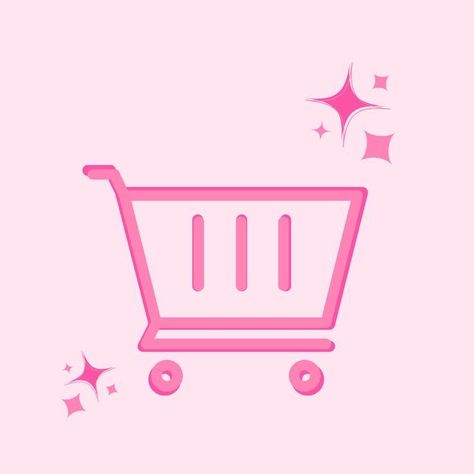 Logo Online Shop, Instagram Branding Design, Business Branding Inspiration, Small Business Inspiration, Baby Pink Aesthetic, Business Stories, Business Stickers, Business Hairstyles, Mind Body And Soul