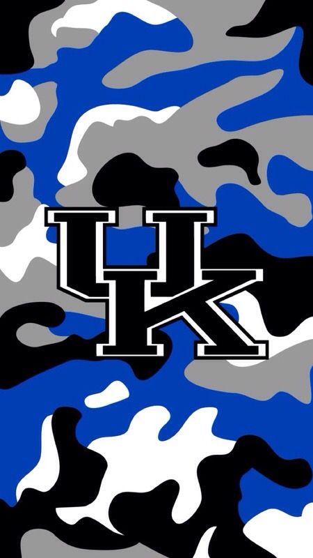 wallpaper Kentucky Wallpaper, Black Camo Wallpaper, Kentucky Wildcats Basketball Wallpaper, Uk Wildcats Basketball, Camoflauge Wallpaper, Lion Wallpaper Iphone, Kentucky Wildcats Logo, Kentucky Wildcats Football, Kentucky Football