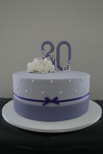 80th Birthday Cake Ideas | Recent Photos The Commons Getty Collection Galleries World Map App ... 80th Birthday Cake For Grandma, Grandma Cake, 80th Birthday Cake, 90th Birthday Cakes, 70th Birthday Cake, 80 Birthday Cake, Mothers Day Cake, Special Occasion Cakes, Painted Cakes