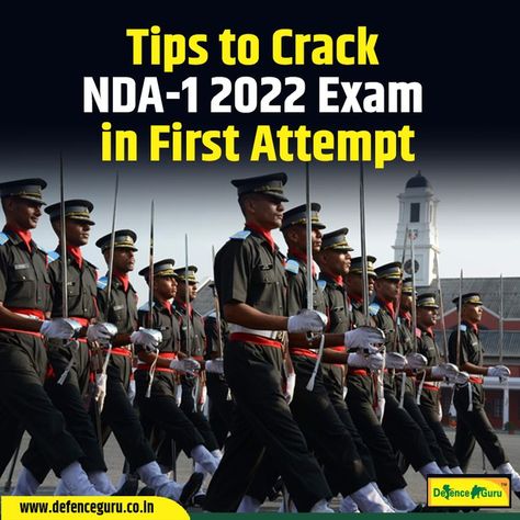 Tips to Crack NDA 1 2022 Exam in First Attempt. Check Now: https://www.defenceguru.co.in/nda-preparation/tips-to-crack-nda-2022-exam-in-first-attempt #ndatips #nda2022exampreparationtips Ssb Interview, Exam Preparation Tips, Nda Exam, National Defence Academy, Basic Questions, Interview Tips, Indian Army, Exam Preparation, Positive Quotes For Life