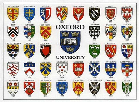 Ivy University, College Branding, Heraldic Logo, Oxford College, Oxford City, Ivy League Schools, London University, Diy Science Experiments, Scrapbook Images