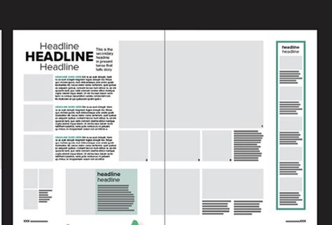 Yearbook Page Layout, Yearbook Spread Ideas, Layout Design Book, Yearbook Mods, Yearbook Design Layout, Teaching Yearbook, Yearbook Template, Book Layouts, Newsletter Layout