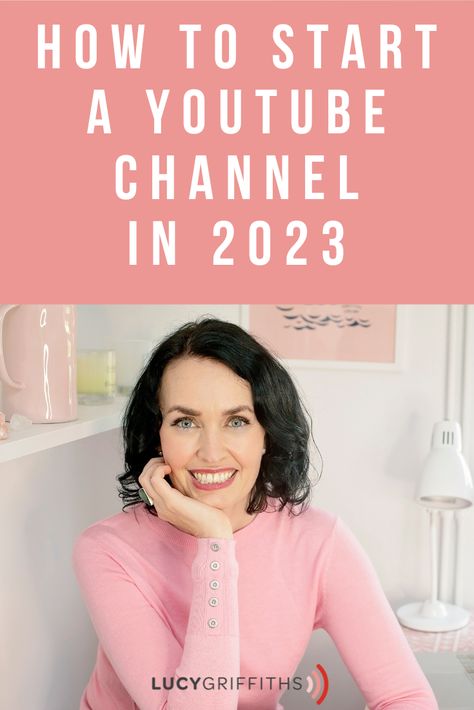 How to Start a Youtube Channel in 2023 – What’s Working on YouTube right NOW!One of the best ways to grow your impact and influence is to start a YouTube channel in 2023. #mmwys #coursecreator #smallbusiness #makemoneywhileyousleep #businessowner #entrpreneur #digitalproducts Model Mouth, Aesthetic Routines, Start Youtube Channel, Youtube Tips, Making Money On Youtube, Youtube Channel Ideas, Video Tips, You Tube, Making Money