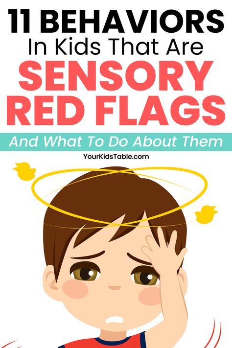 Act Tips, Sensory Processing Disorder Symptoms, Sensory Seeking Behavior, Sensory Seeker, Sensory Disorder, Sensory Diet, Pediatric Occupational Therapy, Tips For Parents, Toddler Sensory