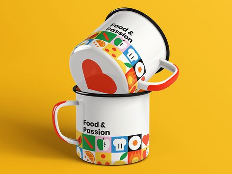 Mug Merchandise Design, Mug Branding Design, Brand Merch Ideas Products, Cup Branding Design, Brand Merchandise Design, Merchandise Ideas Products, Merch Branding, Merch Design Ideas, Mug Design Ideas