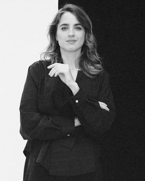 Adele Haenel Wallpaper, Besties Activities, Celine Sciamma, Do I Love Her, Adele Haenel, Future Wife, Cate Blanchett, Love Book, Adele