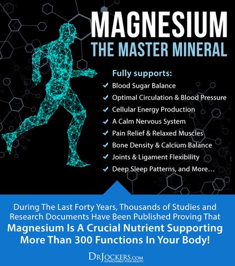 Magnesium Loading: How To Optimize Magnesium Levels - DrJockers.com Autogenic Training, Calm Magnesium, Excellent Health, Coconut Health Benefits, Stomach Ulcers, Benefits Of Coconut Oil, Cardiovascular System, Bone Density, Health Info