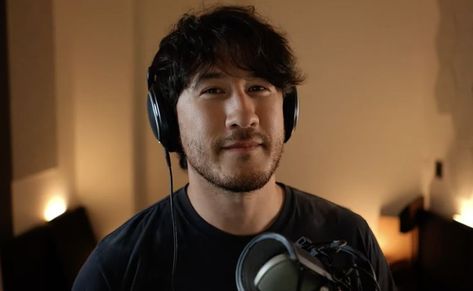 Markiplier Gif, Mark Plier, Mark And Amy, Mark Fischbach, Youtuber Dr, The Last Goodbye, Alex Pettyfer, Unus Annus, Hottest Guy Ever