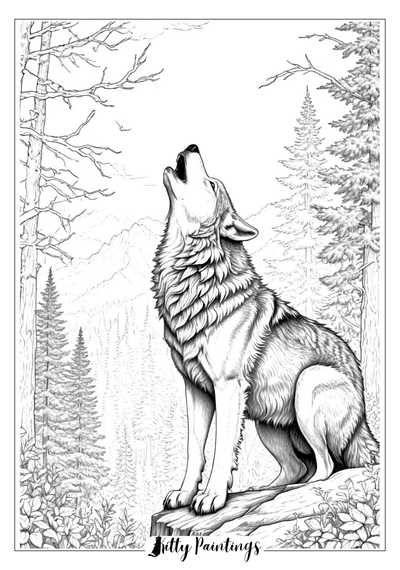 Coloring Pictures Of Animals, Wolf Coloring Pages, Wolf Pics, Castle Coloring Page, Animals Tattoos, Lion Coloring Pages, People Coloring Pages, Dolphin Coloring Pages, Deer Drawing