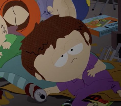 Timmy And Jimmy, Jimmy South Park, Canon South Park, Funny Southpark, Jimmy Valmer, South Park Icon, South Park Art, South Park Memes, South Park Funny