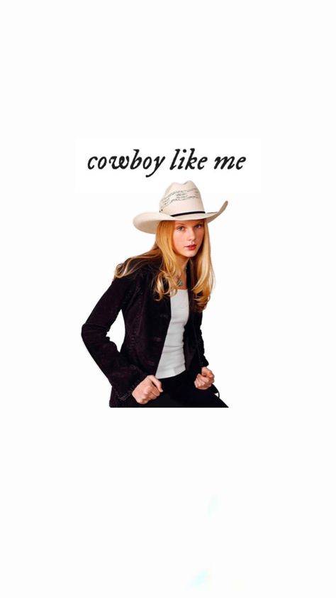 Eras Tour Merch, Cowboy Like Me, Eras Tour Shirt, Taylor Outfits, Taylor Lyrics, Cowboy Shirt, Taylor Swift Outfits, Tour Merch, Cowboys Shirt