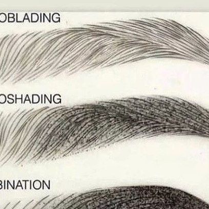 July 7, Microblading, On Instagram, Instagram