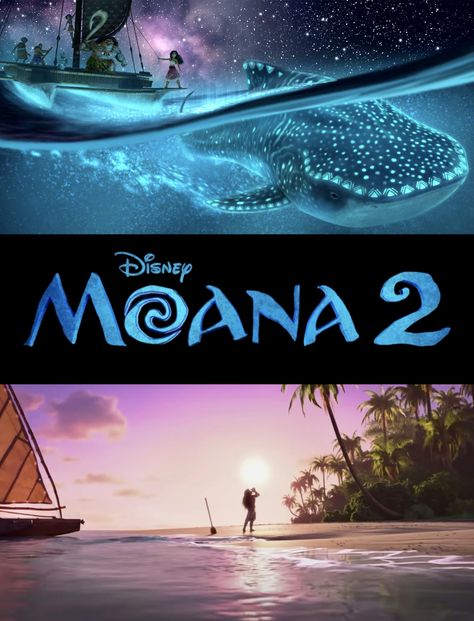 Disney Moana Art, Disney Princess Moana, Moana 2, New Disney Movies, Disney Princess Movies, Disney Princess Fashion, Disney Characters Videos, Be With You Movie, Cute Disney Pictures