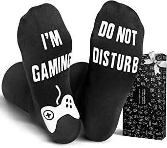 Funny Gaming, Funny Gifts For Men, Stocking Stuffers For Men, Presents For Girls, Thoughtful Christmas Gifts, Do Not Disturb, Christmas Gifts For Boyfriend, Valentines Gifts For Him, Presents For Men