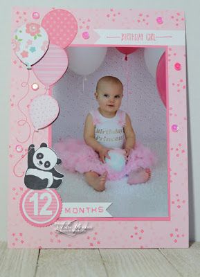 Scrapbook Layouts Baby Girl, Birthday Scrapbook Layouts, Birthday Scrapbook Pages, Baby Books Diy, Babies First Words, Scrapbook Punches, Boy Scrapbook Layouts, Scrapbook Design Layout