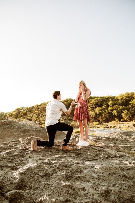 Copeland Surprise Proposal Pedernales Falls State Park | Austin Texas Hill Country Photographer Wedding & Elopement Photographer Austin Texas - Photography by Estefana Johnson City Texas, Surprise Proposal Pictures, Austin Texas Photography, Pedernales Falls State Park, Proposal Inspiration, Proposal Pictures, Texas Hill Country Wedding, Fall Engagement Pictures, Texas Photography