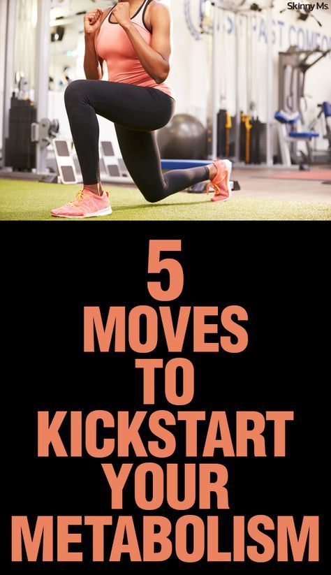 Are you dealing with a sluggish metabolism? You’re not the only one! Try these 5 moves and rev your metabolism up! Diet Hacks, Best Workout Plan, Rogue Fitness, Workout Routines For Beginners, Health Fitness Motivation, Stubborn Belly Fat, Get Healthy, Fitness Journey, Fun Workouts