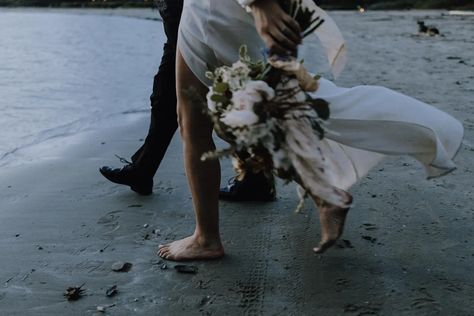 Tofino Wedding Photography, Tofino Elopement, Tofino Wedding, Coastal Luxe, Elopement Styling, Photo Board, Wedding Pic, Coastal Vibes, Places To Get Married