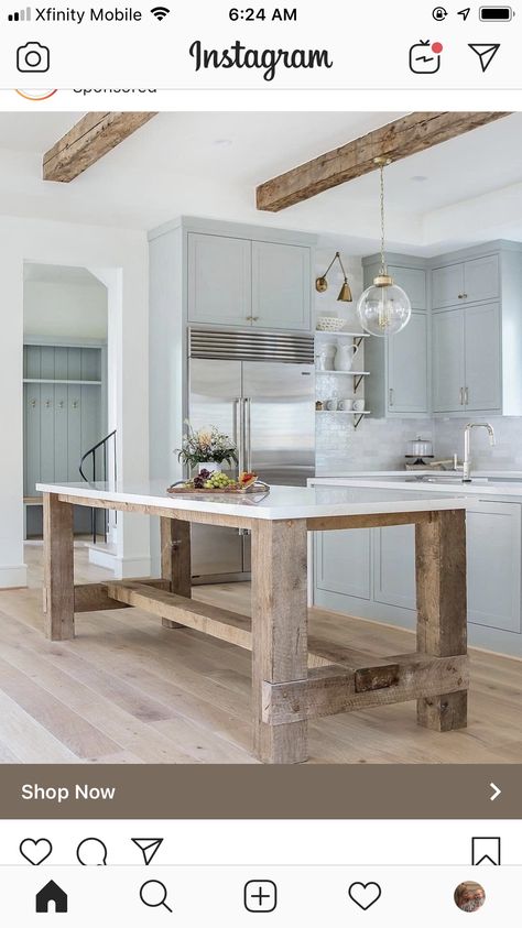 Manor Kitchen, Table Banquette, Church House, Kitchen Post, Cabin Kitchen, Campbell River, Brooklyn Apartment, Brick Ranch, Coastal Interiors Design