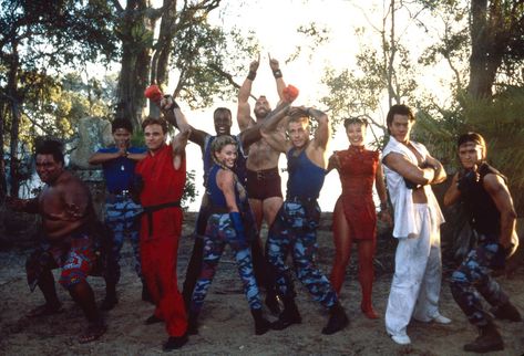 The world’s biggest Street Fighter movie fan explains why it’s an accidental masterpiece Street Fighter Movie, Fighter Movie, Street Fighter Game, Hollywood Video, Jean Claude Van Damme, Martial Arts Movies, Trash Art, Van Damme, Worst Movies