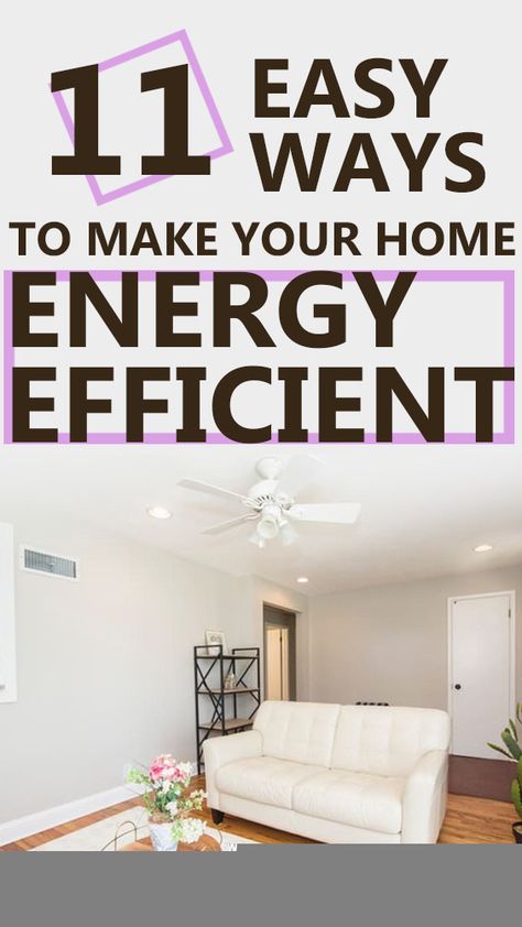 Energy Saving House, Remodeling Small House, Energy Efficient Buildings, Tech Ideas, Home Maintenance Checklist, Home Energy, Energy Saving Tips, Maintenance Checklist, Architecture Bathroom