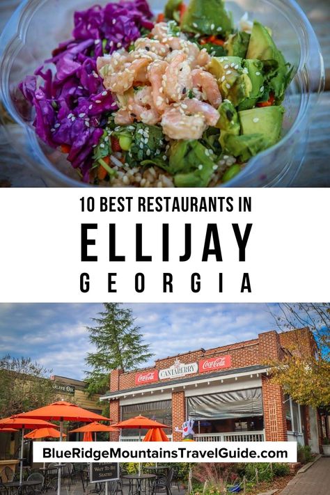 Ellijay Georgia Restaurants, Things To Do In Ellijay Ga, Ellijay Georgia Things To Do In, Seating Corner, Odd Items, Georgia Trip, Ellijay Georgia, Helen Georgia, Family Traveling