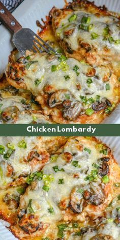 Chicken Lombardy Recipes, Chicken Lombardy, Seared Chicken, Pan Seared Chicken, Mushroom Dish, Chicken Mushroom, Marsala Wine, Chicken Entrees, Chicken Marsala