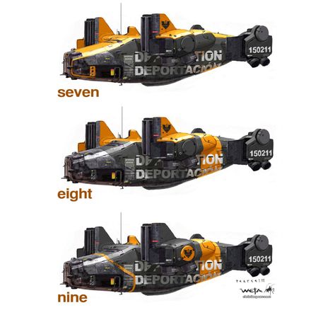 concept ships: Spaceship concept art for ELYSIUM by Christian Pearce Uss Callister, Futuristic Concept Art, Space Ships Concept, Space Ship Concept Art, Drone Design, Sci Fi Ships, Spaceship Art, Spaceship Concept, Space Ships