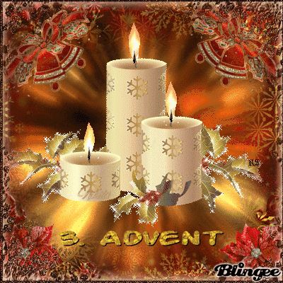 Happy 3.Advent Advent Images, Advent Art, Happy Weekend Images, 3 Advent, Baby Alive Doll Clothes, Christmas Season Greetings, Happy New Year 2014, Merry Christmas Quotes, Good Night Friends