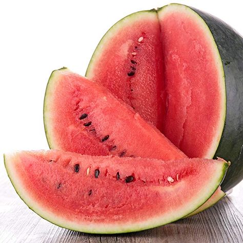 Black Diamond Watermelon, How To Grow Watermelon, Vine Fruit, Grow From Seed, Watermelon Plant, Vegetables For Babies, Green Watermelon, Seed Packaging, Watermelon Seeds