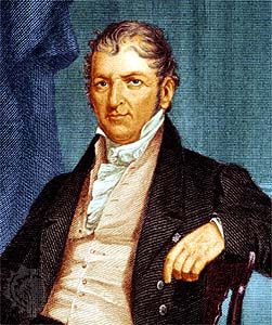 Eli Whitney's invention of the cotton gin revolutionized the cotton industry in the United States. Simple seed-removing devices have been around for centuries, however, Eli Whitney's invention automated the seed separation process. >>Guys don't forget to repin and follow me here at pinterest. #nilsvesk Eli Whitney, American Industrial Revolution, Growing Cotton, Antebellum South, Cotton Gin, Cool Hand Luke, The Industrial Revolution, I Love America, Historical People