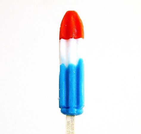 Rocket Popsicle.🇺🇸 Rocket Popsicles, Rocket Popsicle, Ap Portfolio, Portfolio Ideas, Popsicles, Rocket, Portfolio, Quick Saves