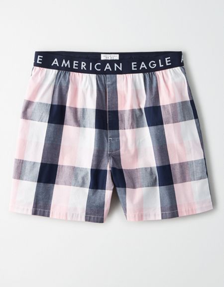 Cute Boxers Men, Casual Summer Boxer Briefs, Short Style, Boxers American Eagle, Boxers For Women, Striped Boxer Shorts, American Eagle Boxers, Boxers Women, Cotton Boxer Briefs Multi-pack, Short Style, Boxer For Men