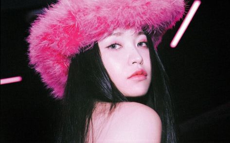 RED VELVET BIRTHDAY PHOTO BOOK ver. #YERI SCAN Red Velvet Birthday, Yeri Red Velvet, Festival 2022, Birthday Photo, Birthday Photos, Sehun, Red Velvet, Photo Book, Velvet