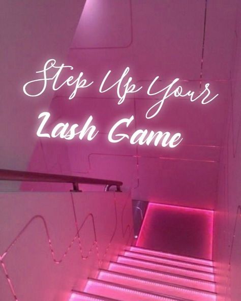 You are stronger than the little voice in your head telling you to quit. Don't stop when you are so close to accomplishing your goals! Lash Room Ideas, Eyelash Studio, Telescopic Mascara, Lash Quotes, Eyelash Technician, Lash Business, Eyelash Extentions, Lash Room, Black Lashes