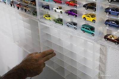 Storage Cases: How to Store Your Diecast Cars | DrivingLine Hot Wheel Car Storage Ideas, Hot Wheel Car Storage Diy, Hot Wheels Car Storage, Cars Storage For Kids, How To Store Hot Wheels Cars, Hotwheels Storage Ideas, Hot Wheel Storage, Diy Toy Car Storage, Hot Wheels Storage Ideas Diy