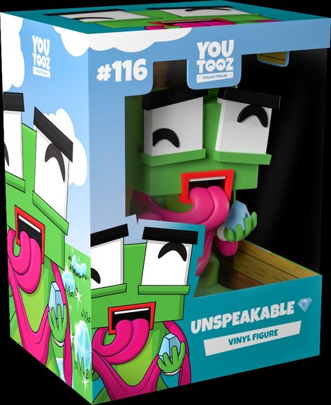 Unspeakable Merch, Crystal Drawing, Funko Pop Toys, Diy Workbench, Pop Toys, Xmas List, Activity Toys, Christmas Wishlist, Vinyl Figures