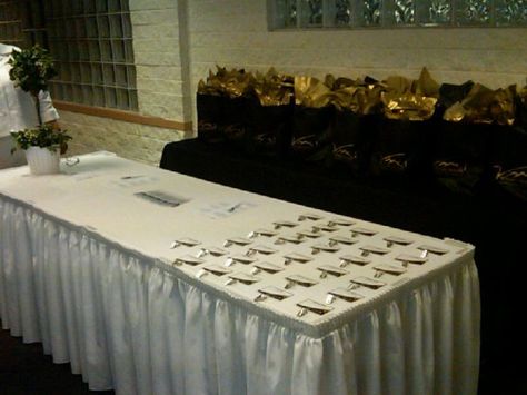 Event Registration Table by Jump the Broom Event Planning 330.577.3271. Event Registration Table, Conference Signage, Jump The Broom, Registration Table, Jumping The Broom, Beach Bash, Event Programs, Event Registration, Special Events Decor