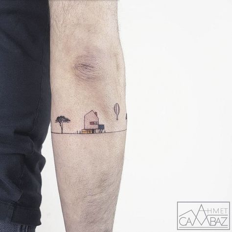 Unique Animal Tattoos, Cute Animal Tattoos, Tatuagem Masculina Pequena, Tattoo Minimal, Tattoo Trend, Tattoos Skull, Crown Tattoo, Foo Dog, Small Tattoo