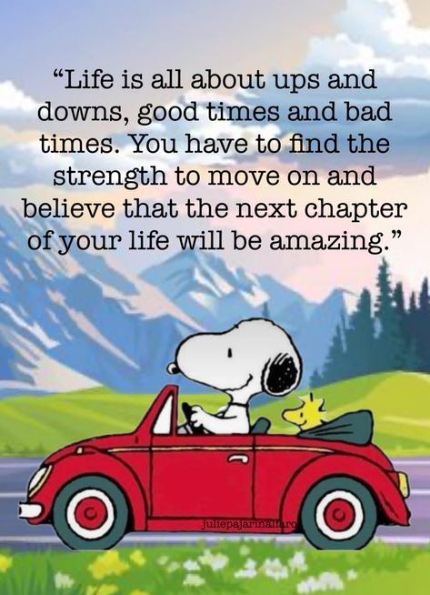 Thank You Snoopy, Snoopy Sayings, Bye Quotes, Gang Quotes, Inspirational Friend Quotes, Good Morning Hug, Happy Day Quotes, Snoopy Comics, Hug Quotes