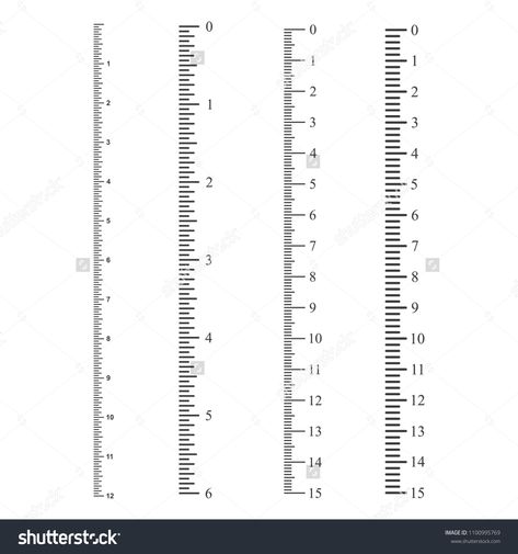 Ruler Illustration, Ruler Tattoo, Balancing Scale, Measuring Scale, Photoshop Photos, Cricut Maker, Photo Effects, Royalty Free Photos, Logo Templates